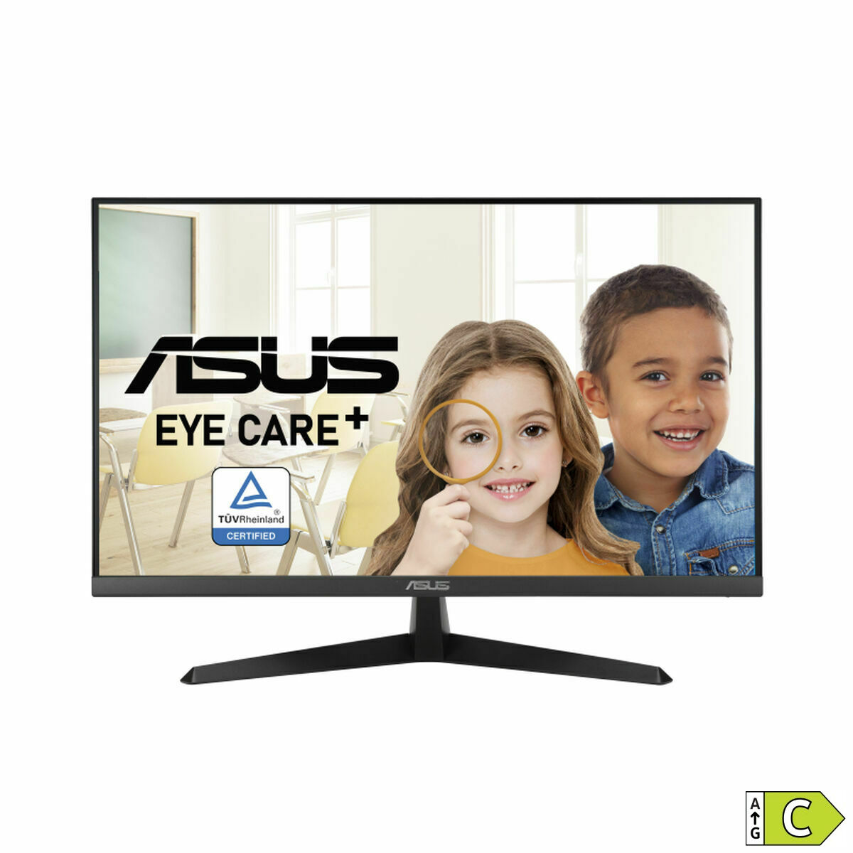 Монитор Asus VY279HGE 27 Full HD 144 Hz 60 Hz-2