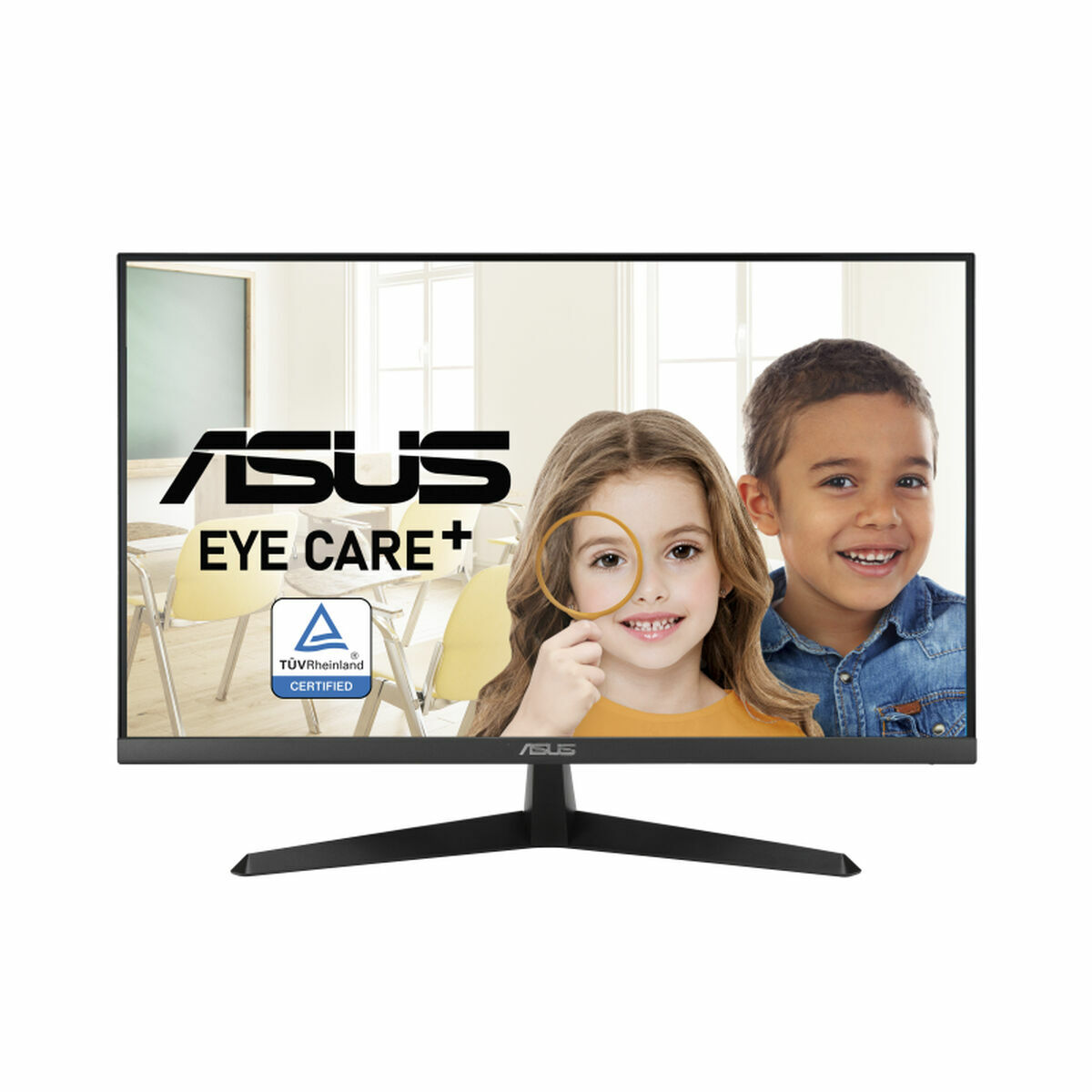 Монитор Asus VY279HGE 27 Full HD 144 Hz 60 Hz-3