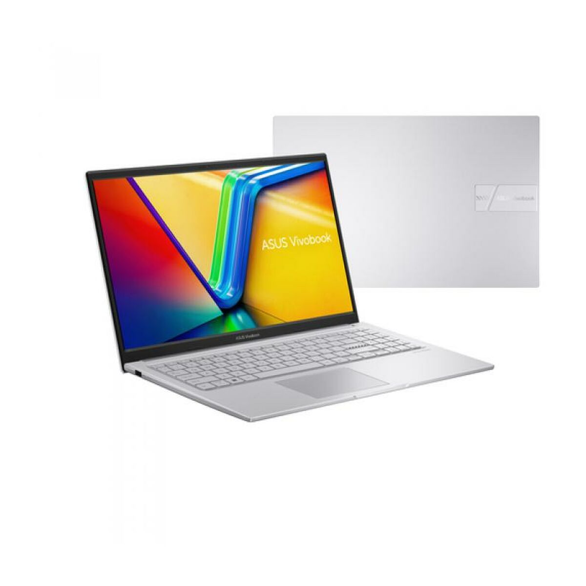 Ноутбук Asus VivoBook 15,6 Intel Core i7 16 GB RAM 512 Гб SSD-2