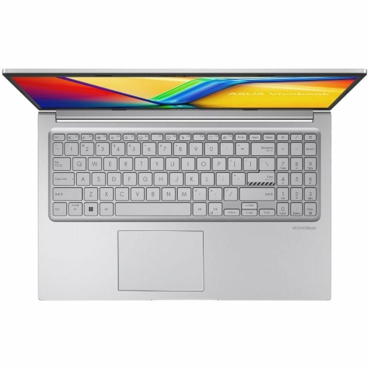 Ноутбук Asus VivoBook 15,6 Intel Core i7 16 GB RAM 512 Гб SSD-4