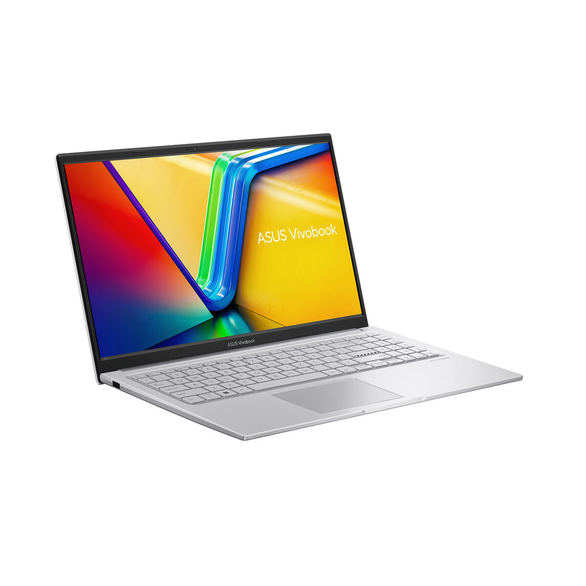 Ноутбук Asus VivoBook 15 F1504ZA-NJ790 15 8 GB RAM 512 Гб SSD Intel Core I3-1215U Испанская Qwerty-4