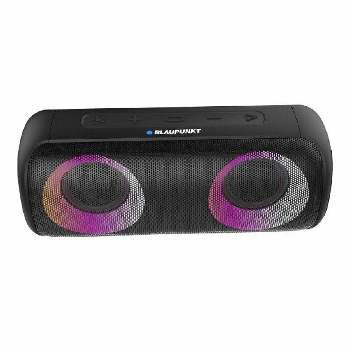 Портативный Bluetooth-динамик Blaupunkt BLP3969 Чёрный 20 W-4