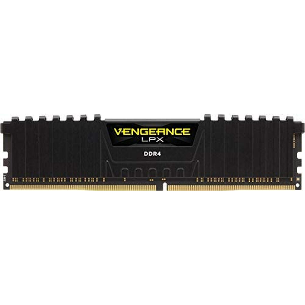 Память RAM Corsair VENGEANCE LPX CL16 DDR4 16 Гб 3200 MHz-4