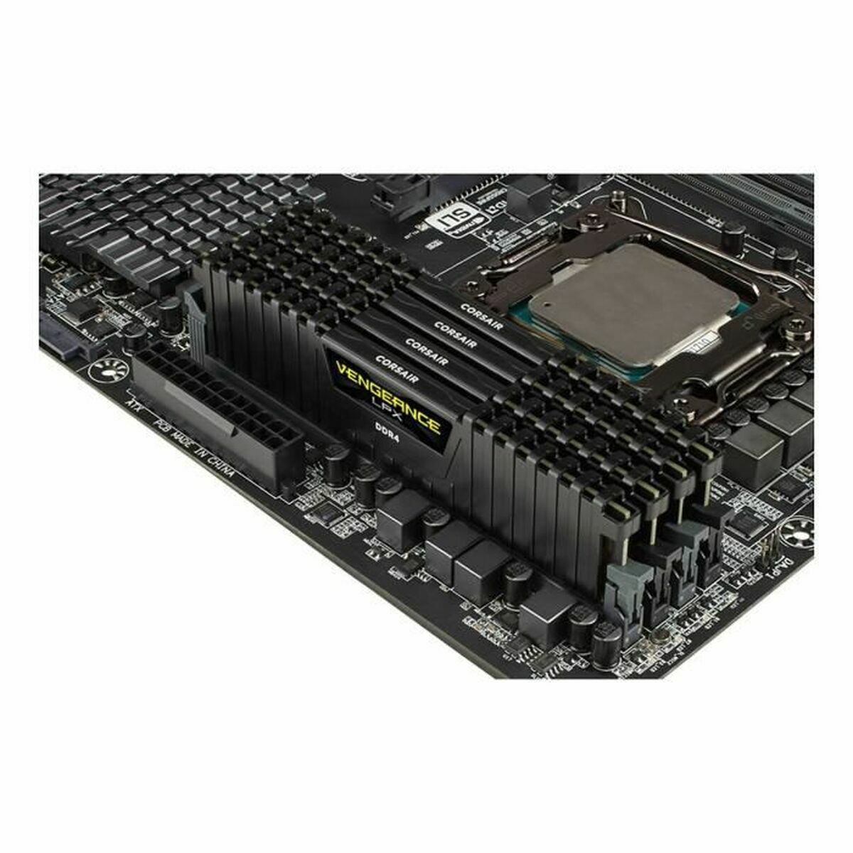 Память RAM Corsair CMK32GX4M2Z3600C18 DDR4 3600 MHz 32 GB CL18-2