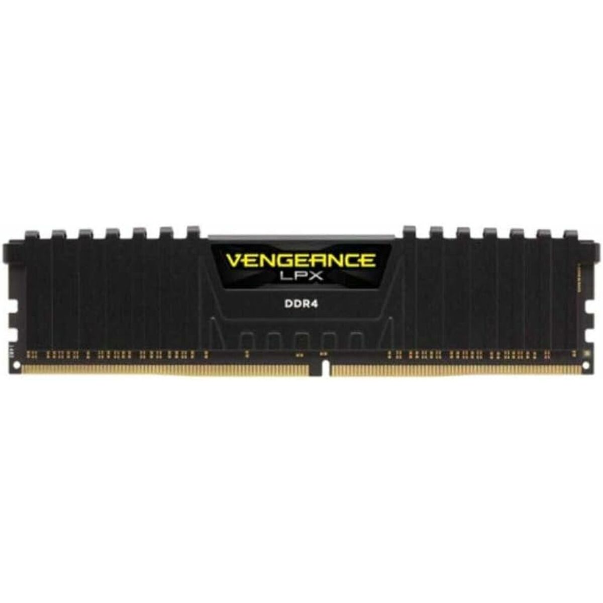 Память RAM Corsair CMK8GX4M1D3600C18 8 Гб DDR4 3600 MHz-2