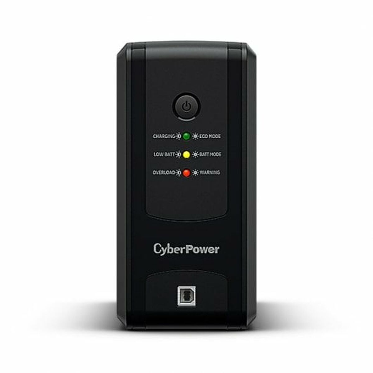 Система бесперебойного питания Интерактивная SAI Cyberpower UT850EG 800 VA-2