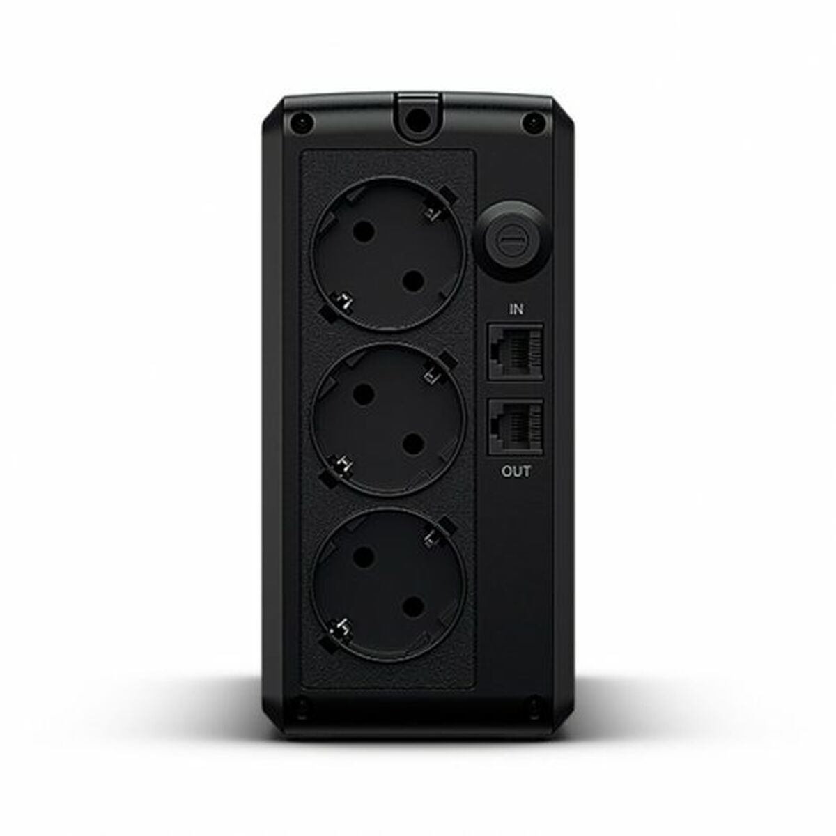 Система бесперебойного питания Интерактивная SAI Cyberpower UT850EG 800 VA-3