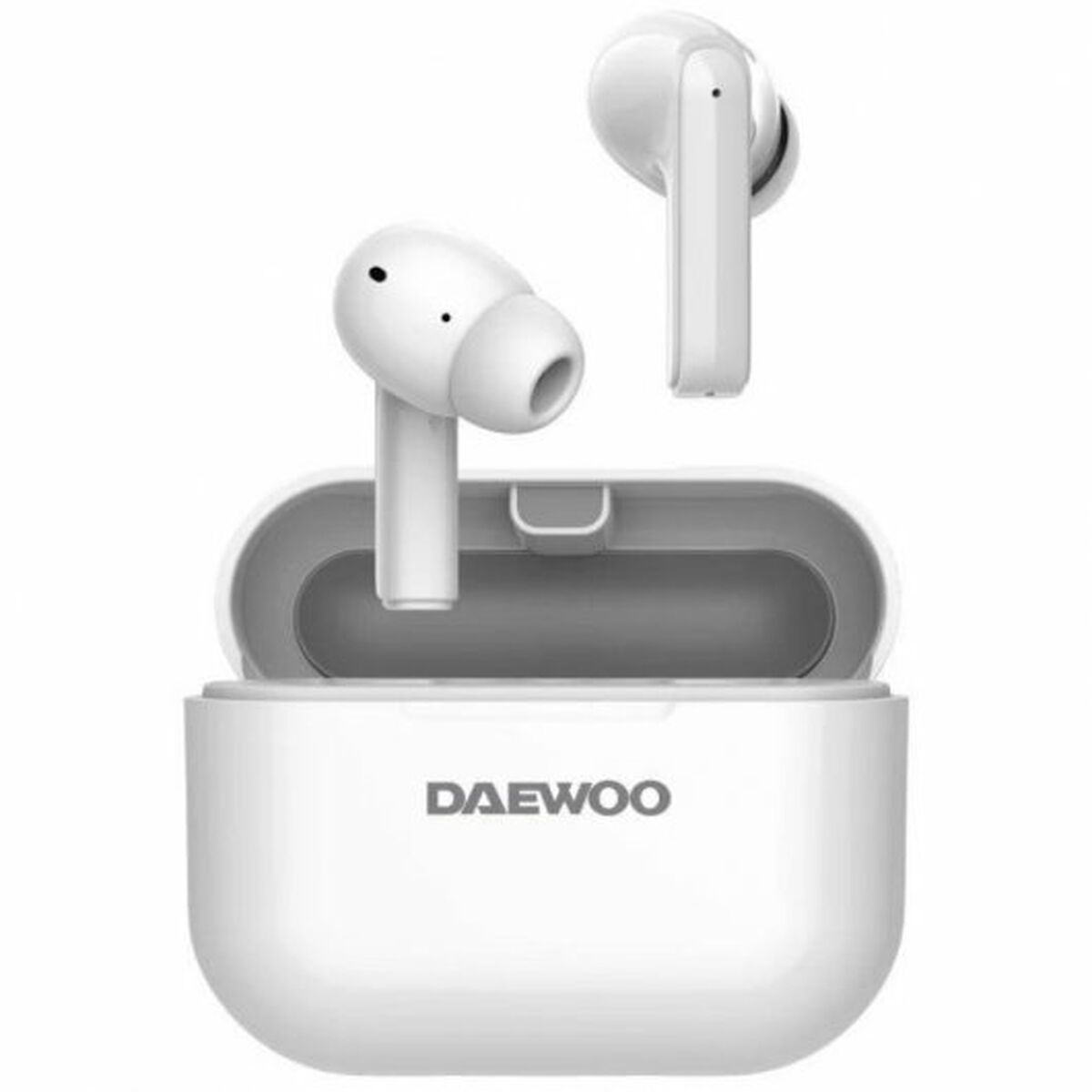 Daewoo Kulaklıklar DW2005 Beyaz