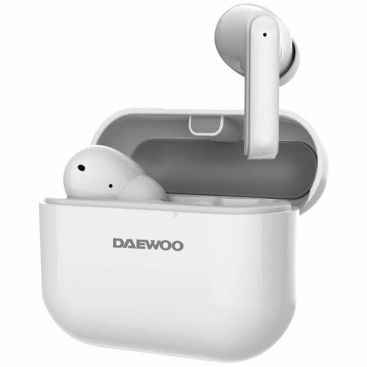 Наушники Daewoo DW2005 Белый-6