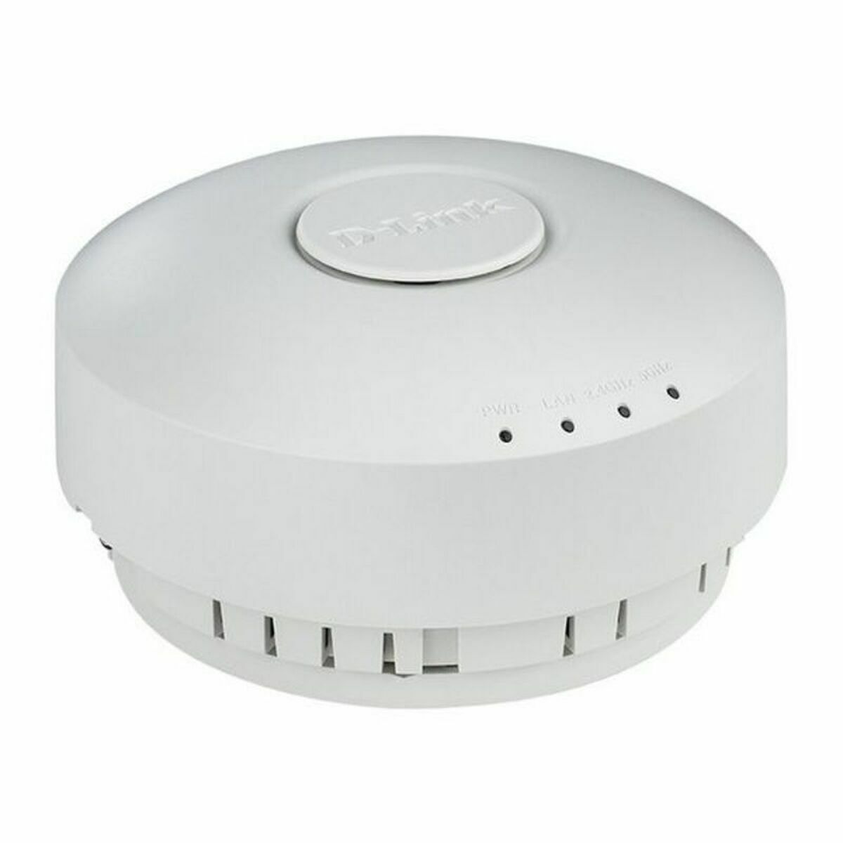 Точка доступа D-Link DWL-6610AP Белый Чёрный-2