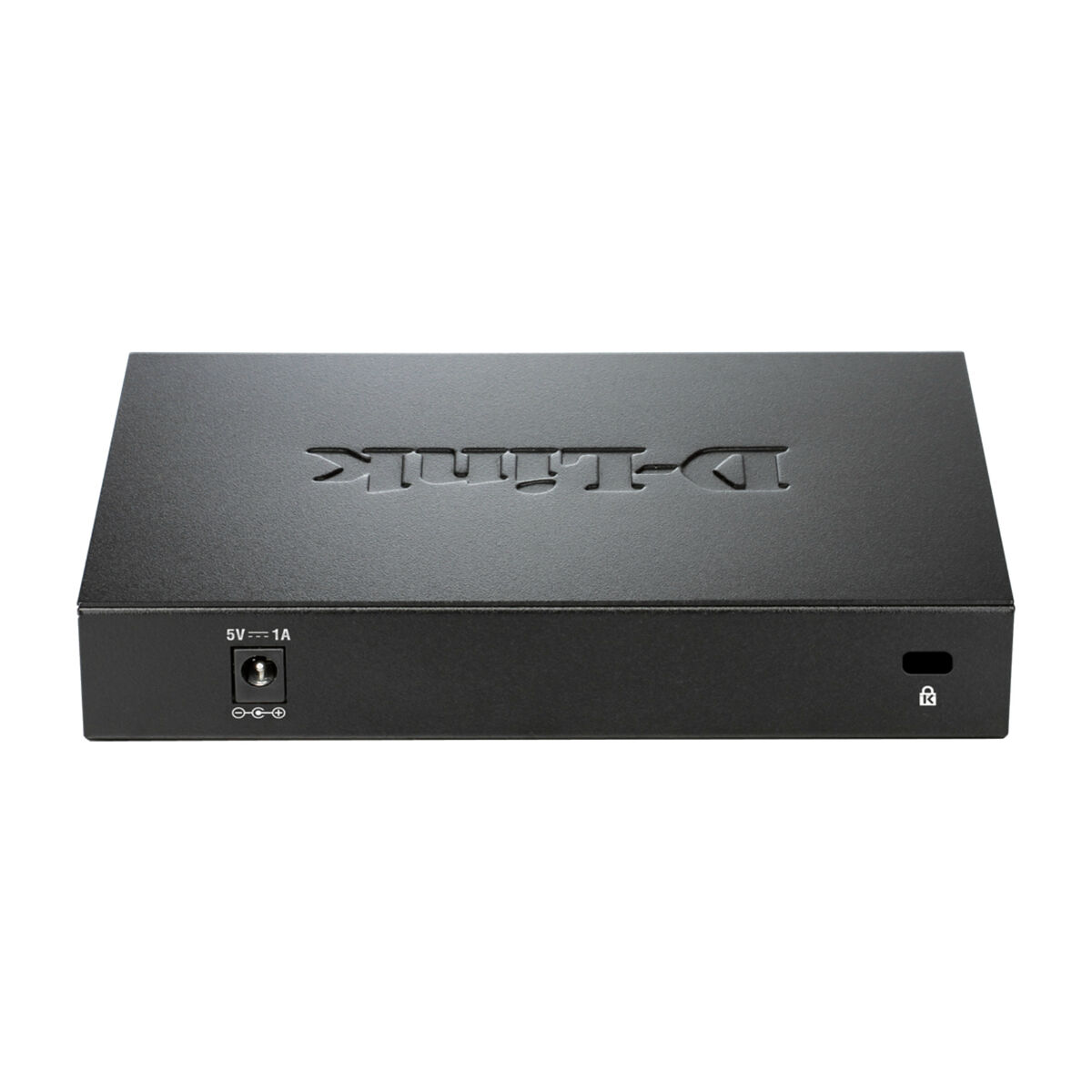 Переключатель D-Link DES-108/E-2