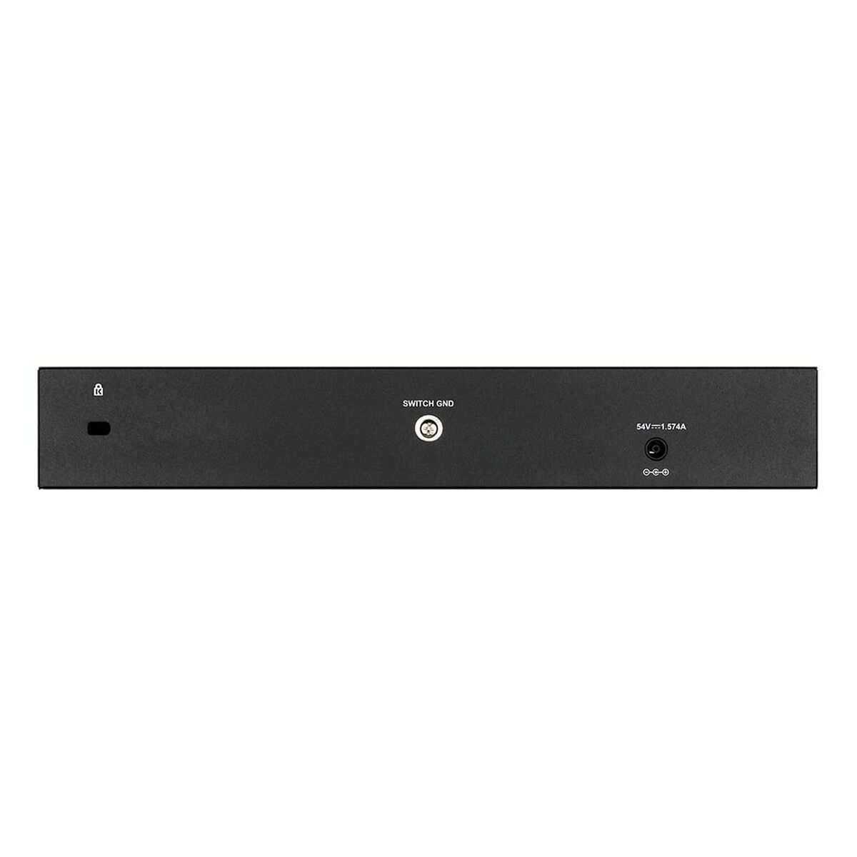 Переключатель D-Link DGS-1210-10P/E-2