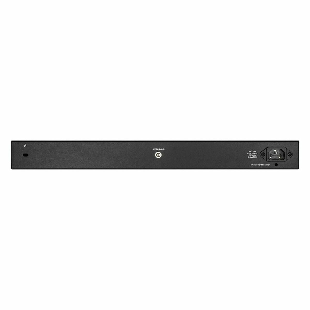 Переключатель D-Link DGS-1210-28/E-2