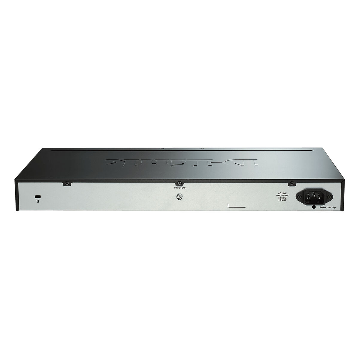Переключатель D-Link DGS-1510-20/E-2