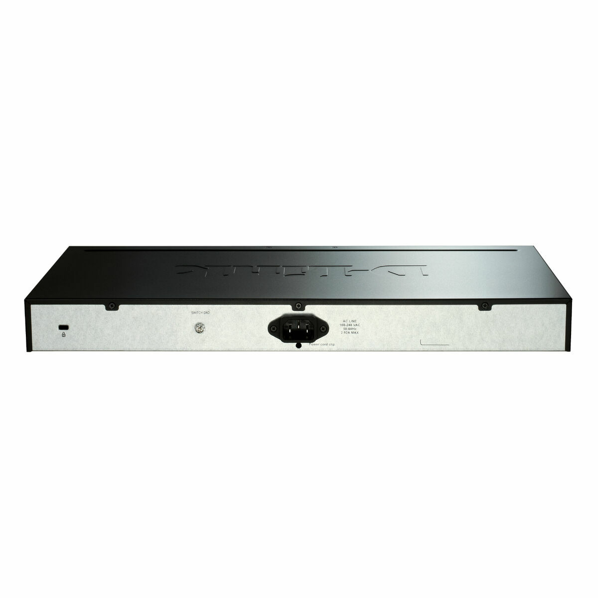 Переключатель D-Link DGS-1510-28P-2