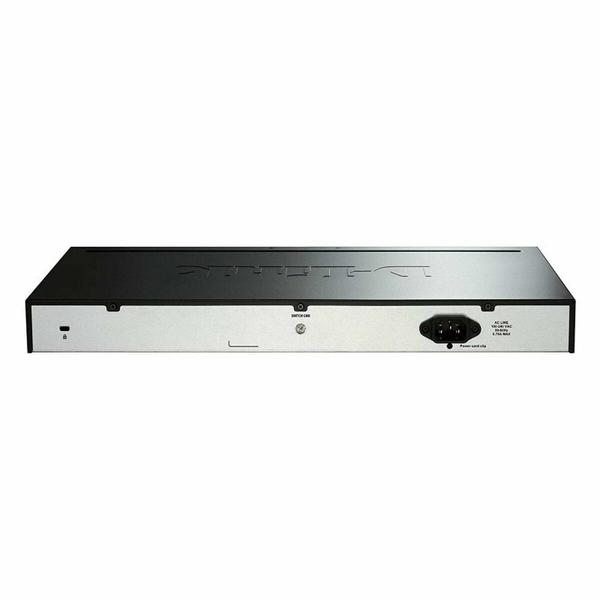 Переключатель D-Link DGS-1510-3