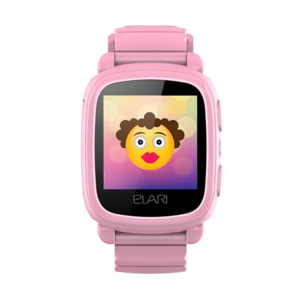 Розумний годинник KidPhone 2 Рожевий 1,44