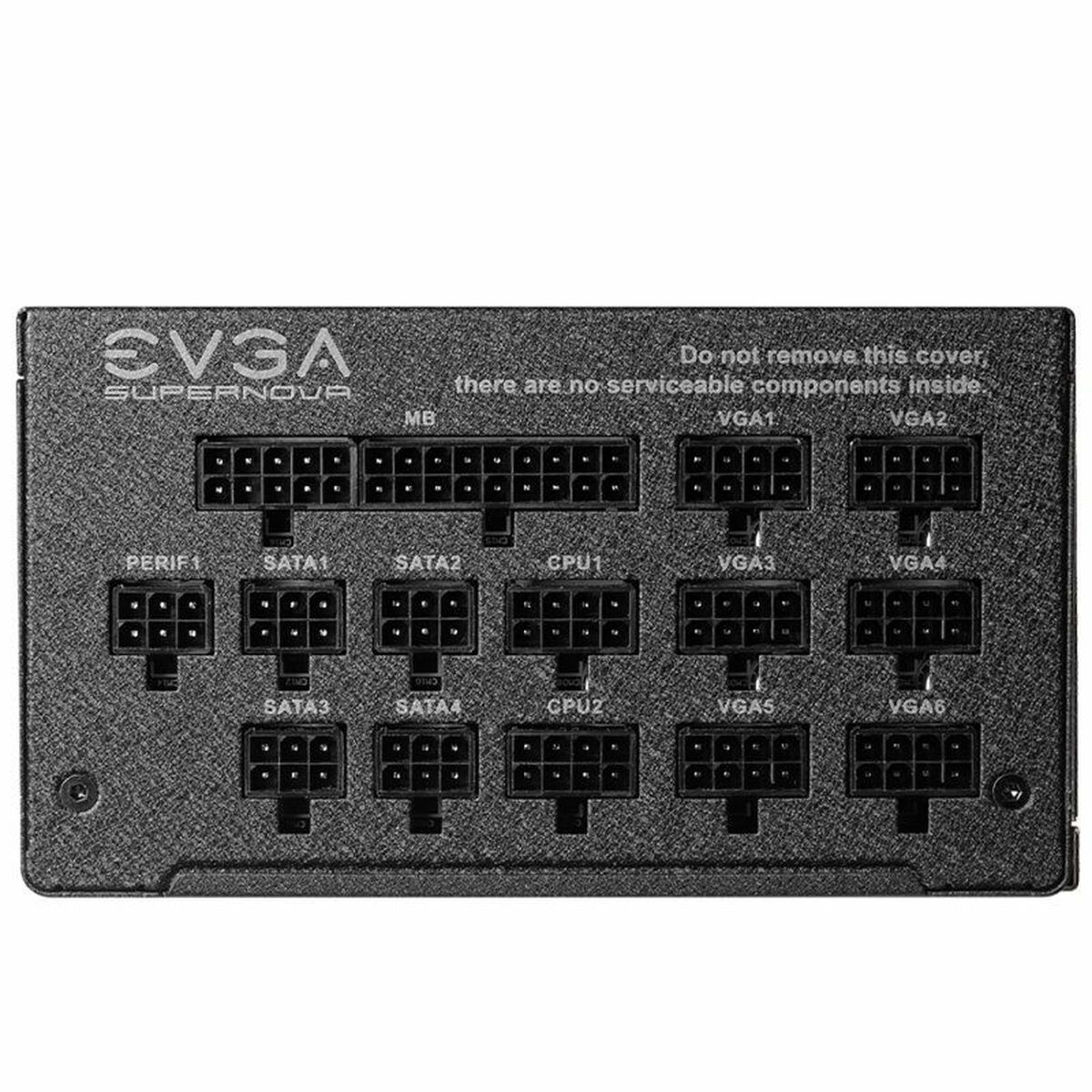 Источник питания Evga 220-P3-1000-X2 ATX 1000 W-3