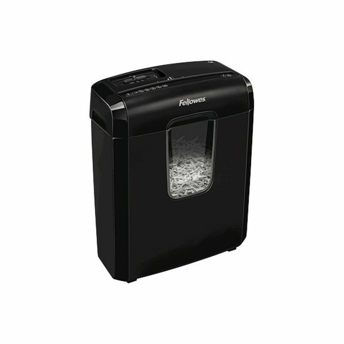 Шредер для бумаги Fellowes Powershred 6C 14 L-3