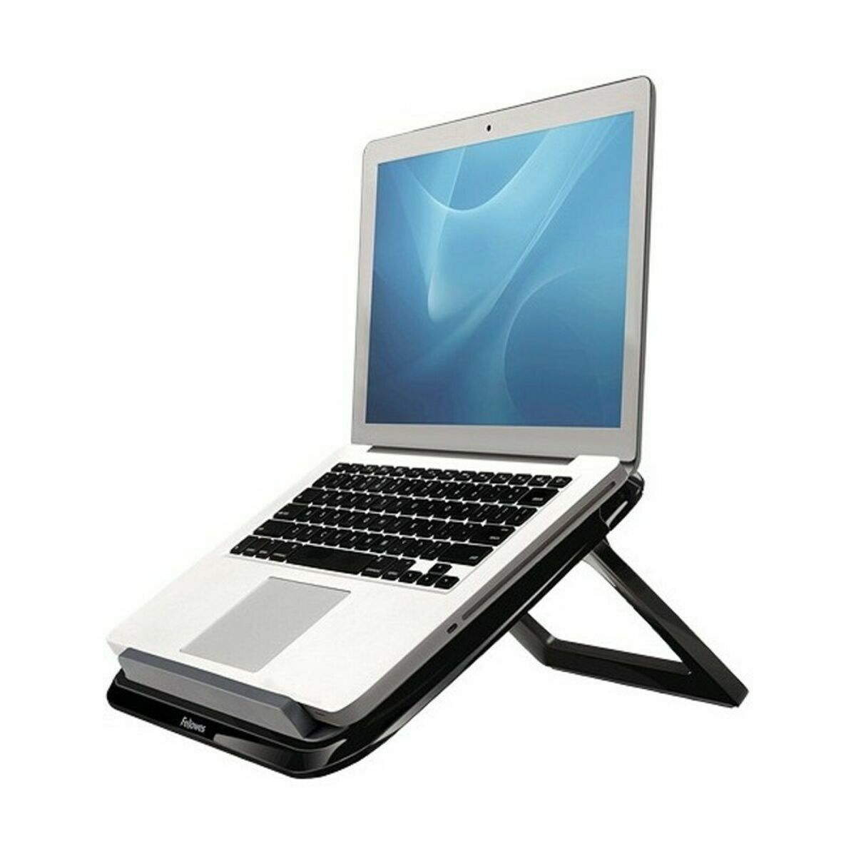 Подставка для ноутбука Fellowes 8212001 Чёрный-2