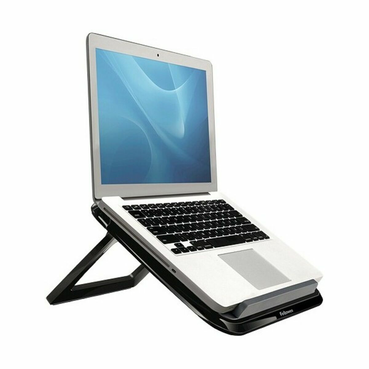 Подставка для ноутбука Fellowes 8212001 Чёрный-3