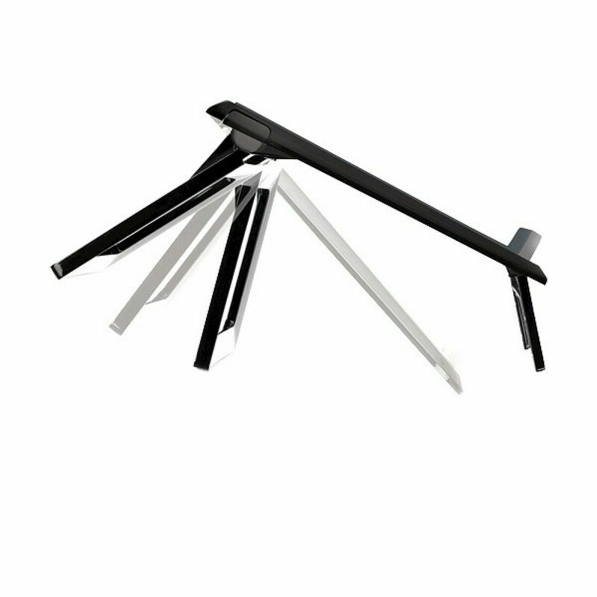 Подставка для ноутбука Fellowes 8212001 Чёрный-4