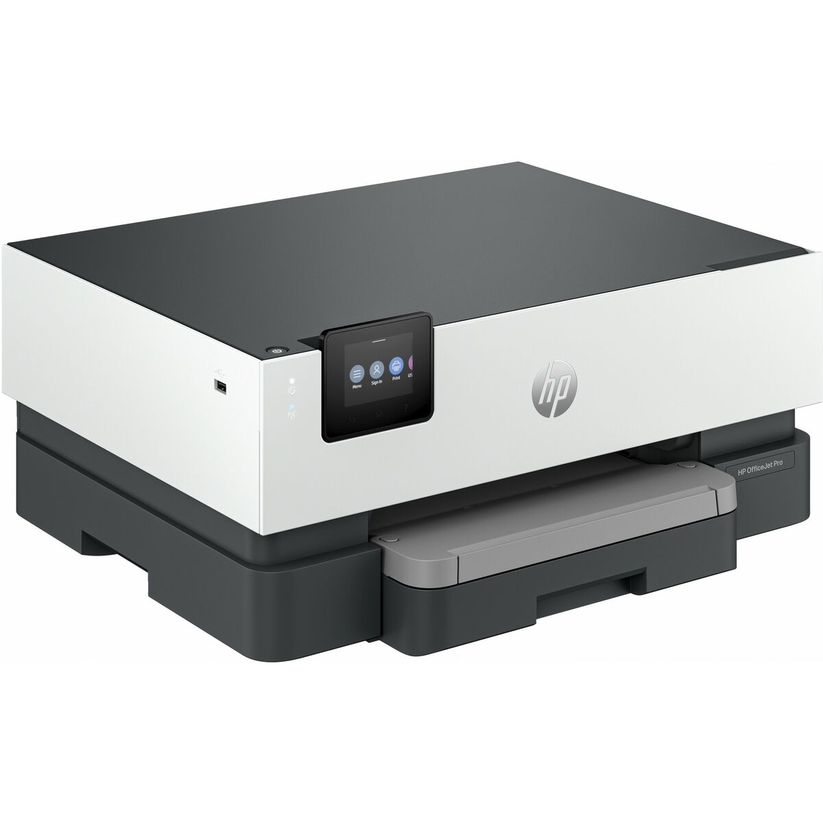 Принтер HP 5A0S3B-5