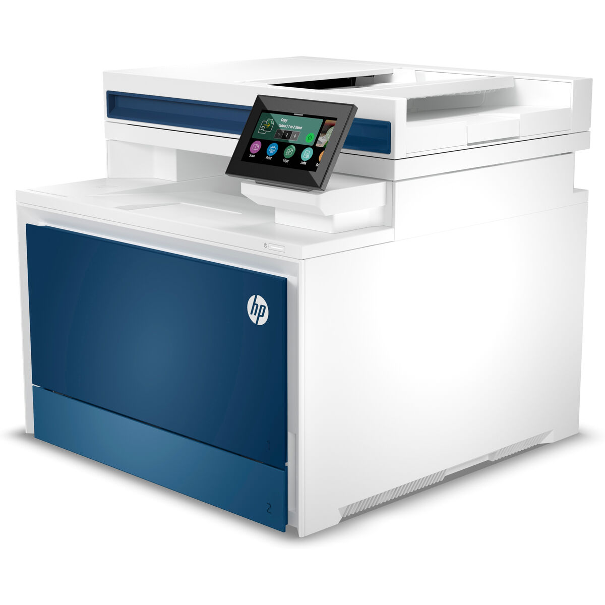 Мультифункциональный принтер HP 4RA84F-2