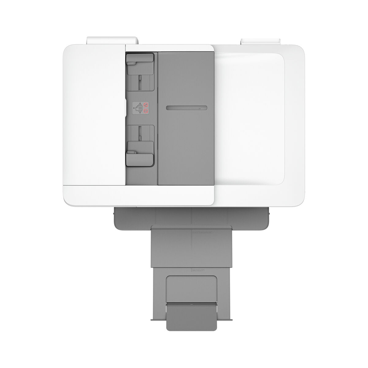 Мультифункциональный принтер HP 537P6B-2