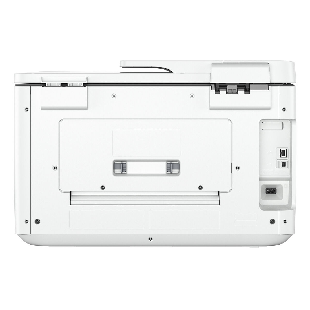 Мультифункциональный принтер HP 537P6B-3