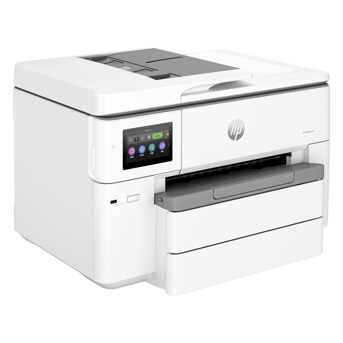 Мультифункциональный принтер HP 537P6B-5