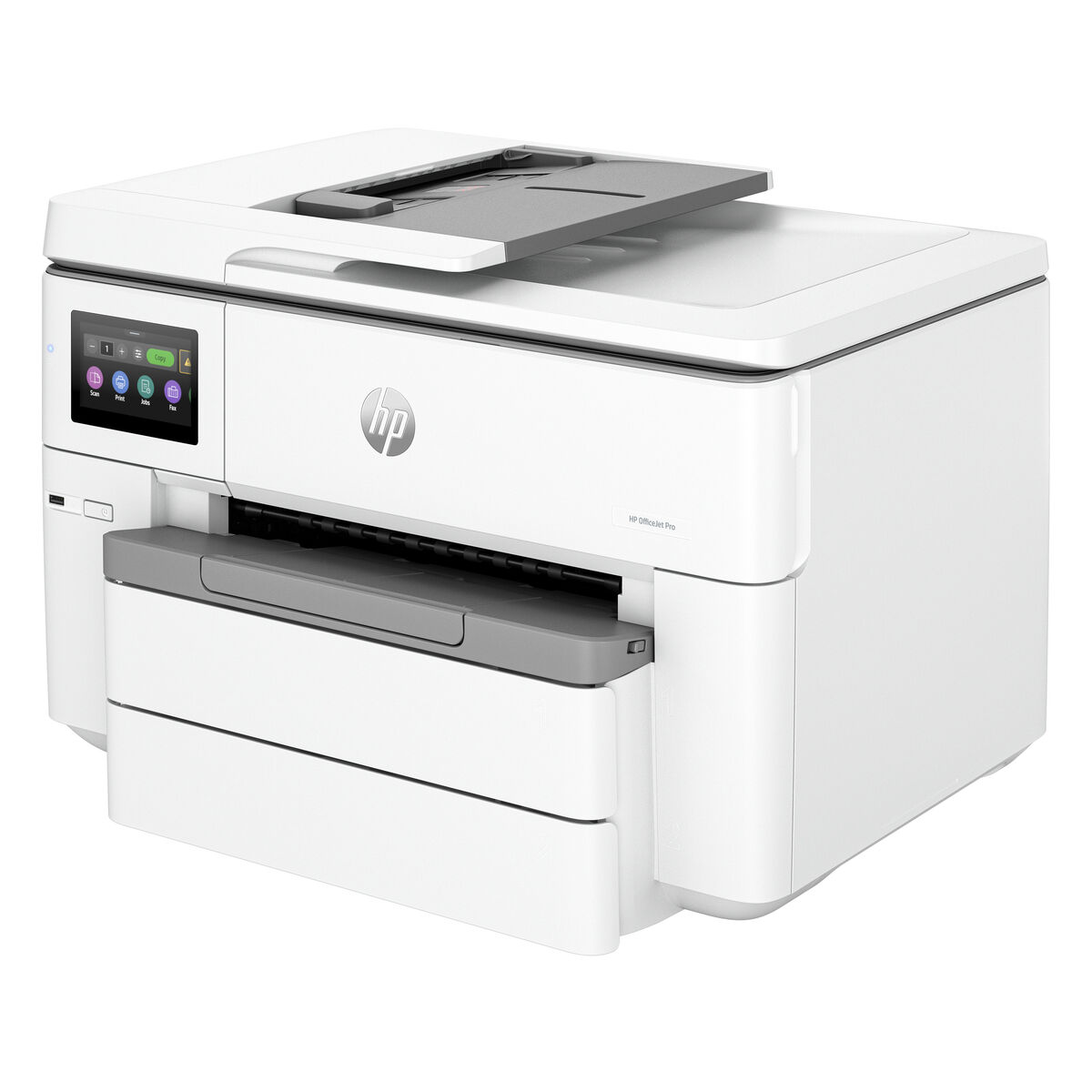 Мультифункциональный принтер HP 537P6B-7
