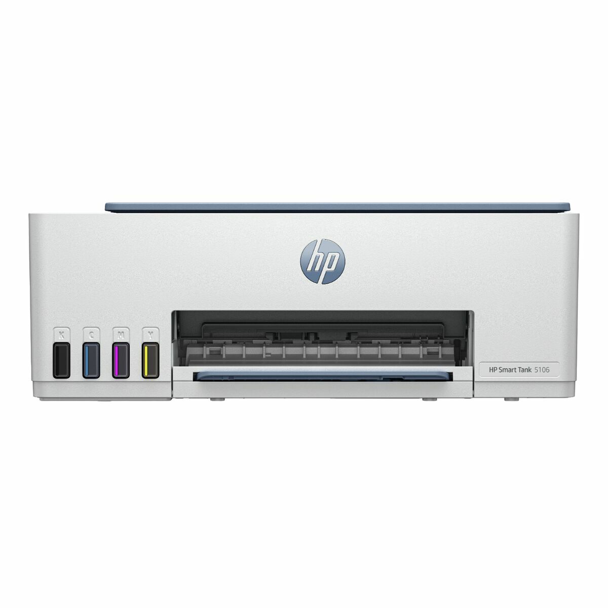 Мультифункциональный принтер HP 4A8D1A-3