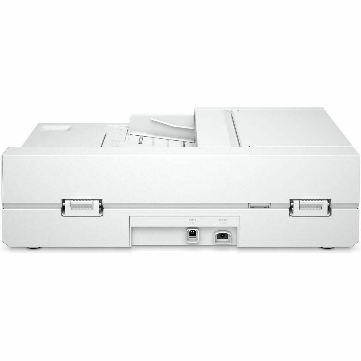 Сканер HP ScanJet Pro 2600 f1-3