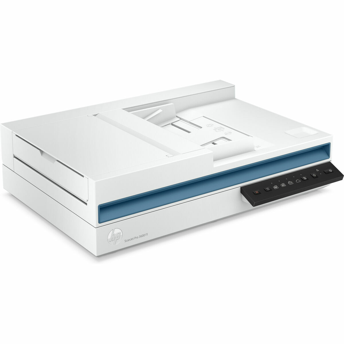 Сканер HP 20G06A-2