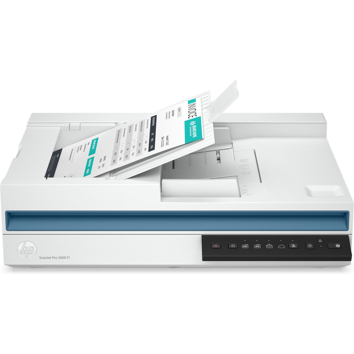 Сканер HP 20G06A-3