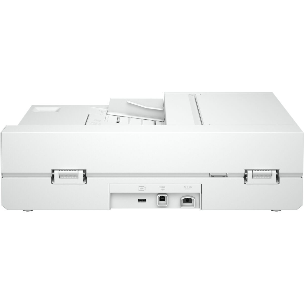Сканер HP 20G06A-4