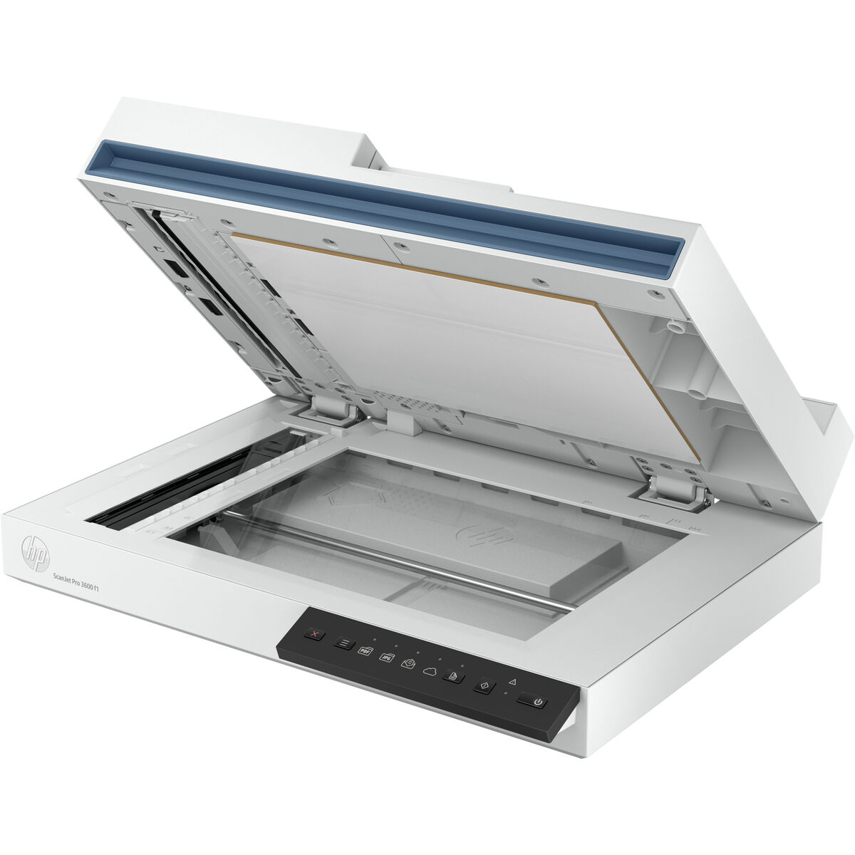 Сканер HP 20G06A-5