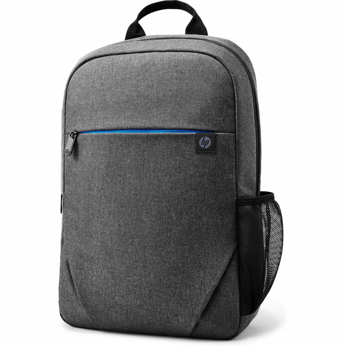 Чемодан для ноутбука HP 2Z8P3AA 15.6 Серый-4