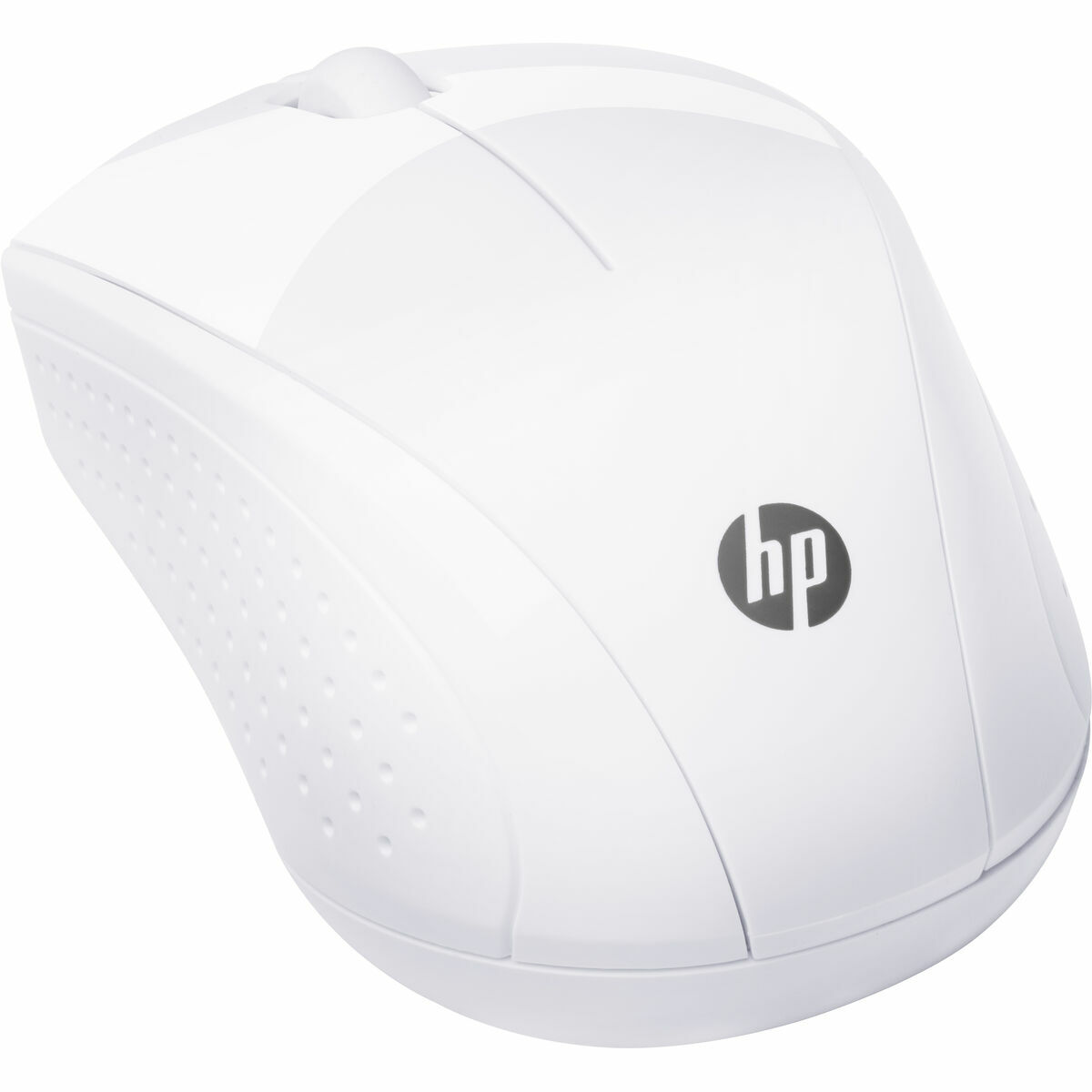 Беспроводная мышь HP 220 Белый 1600 dpi-2