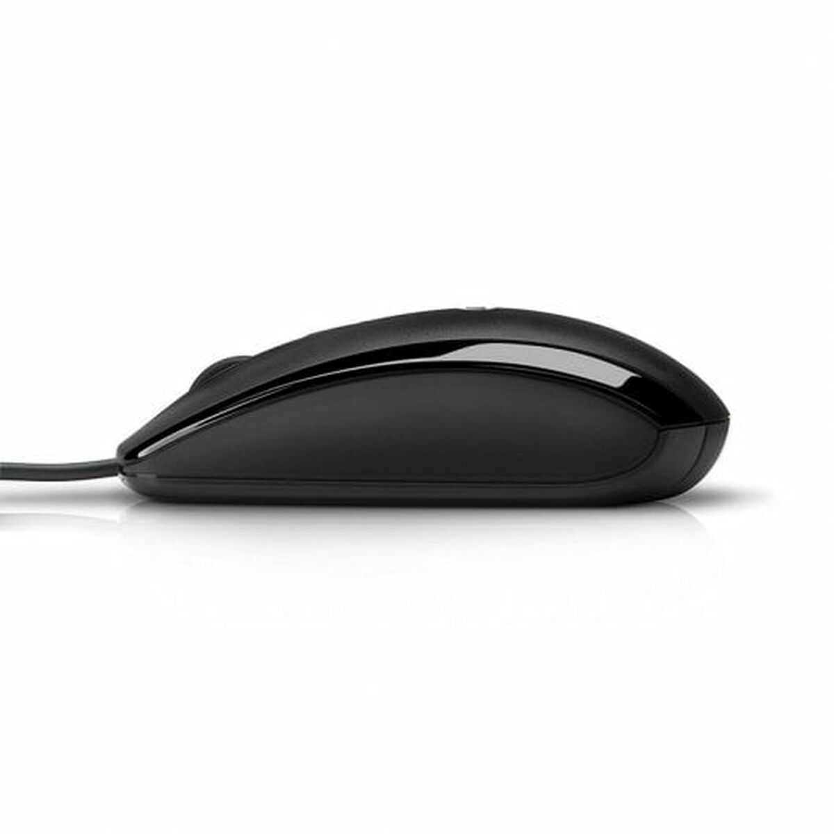 Мышь HP E5C12AA#ABA Чёрный-3