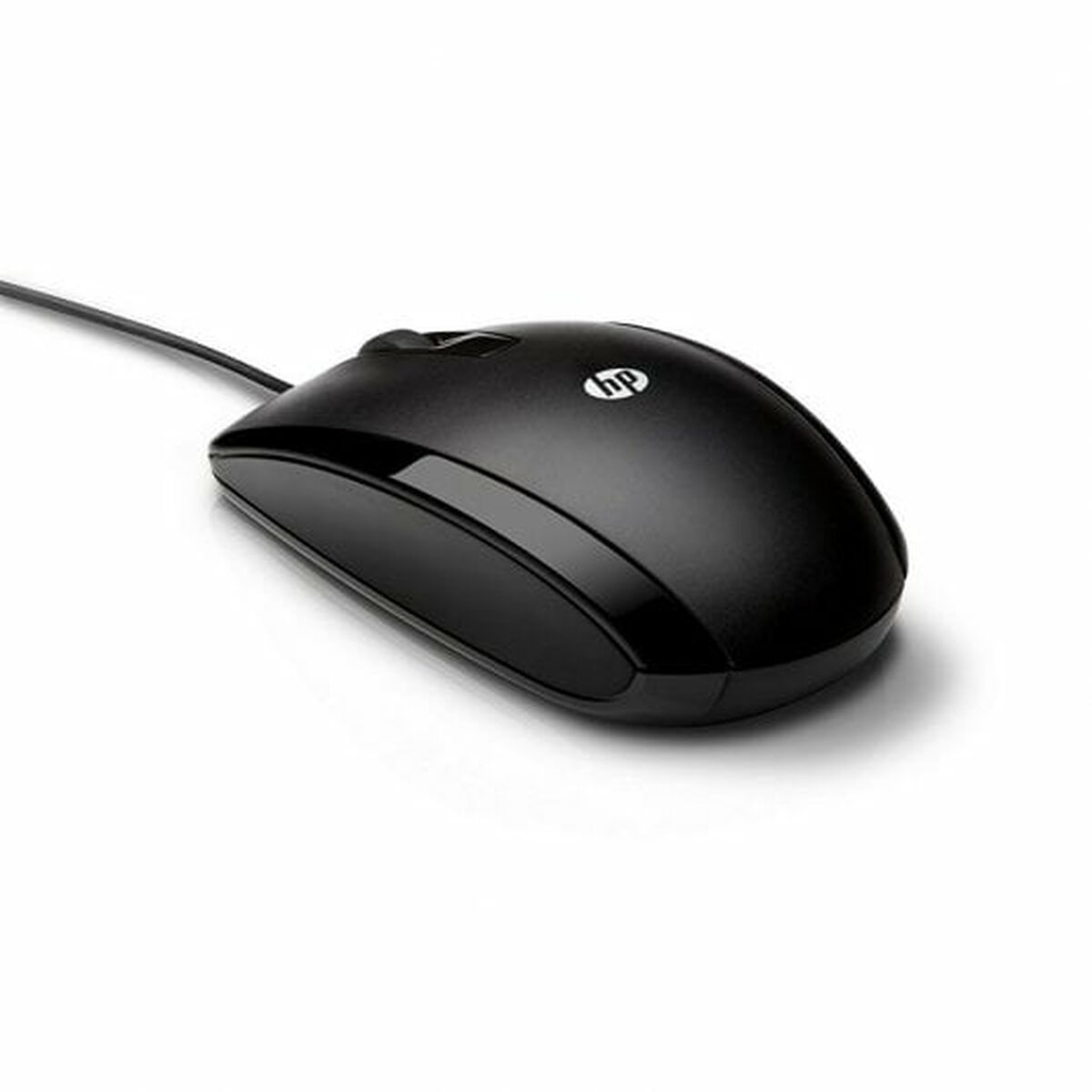 Мышь HP E5C12AA#ABA Чёрный-4