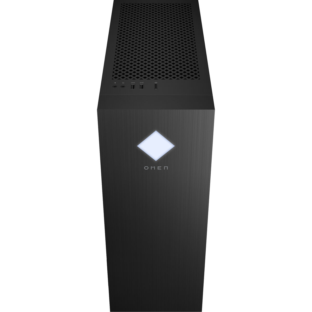 Настольный ПК HP 660Z8EA i7-12700F 16 GB RAM 512 Гб SSD NVIDIA GeForce RTX 3060-6