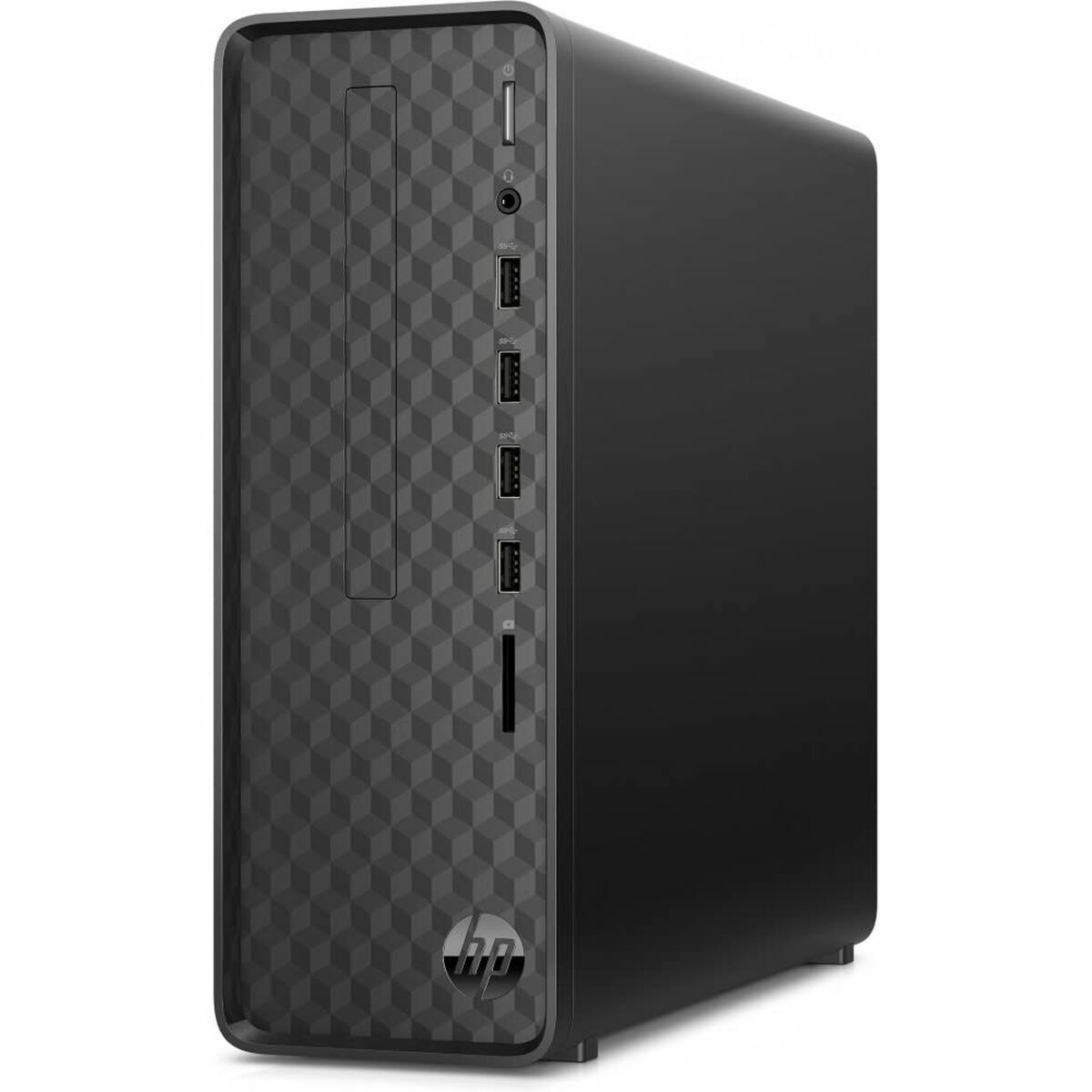 Настольный ПК HP S01-aF2003ns Intel Celeron J4025 8 GB RAM 256 Гб SSD-2