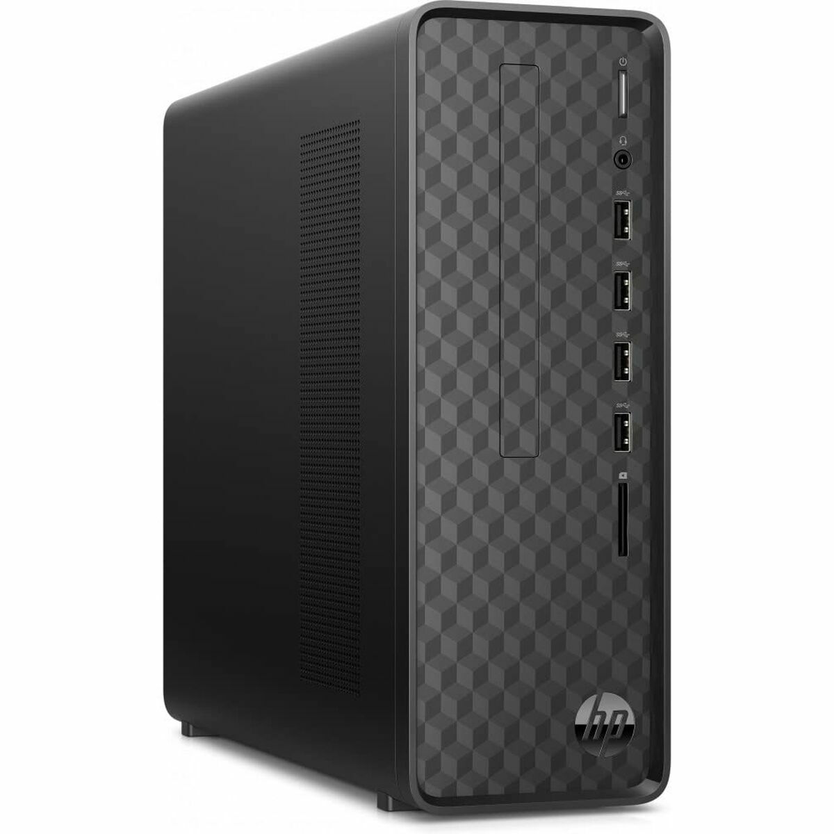 Настольный ПК HP S01-aF2003ns Intel Celeron J4025 8 GB RAM 256 Гб SSD-3