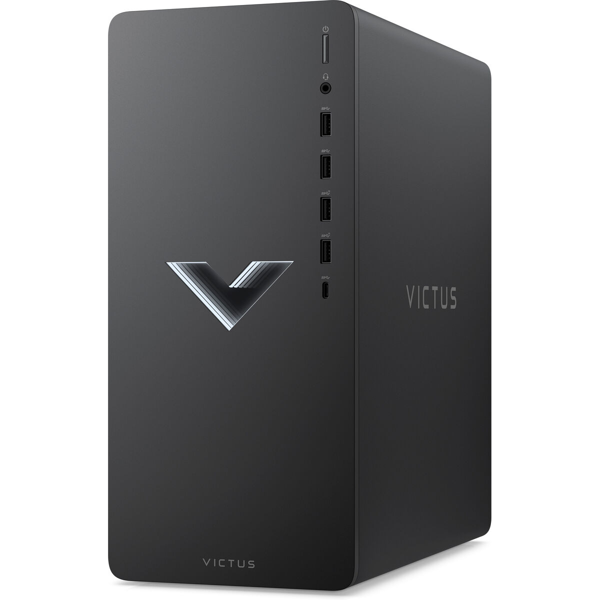Игровой ПК HP Victus 15L TG02-1046NS Intel Core i5-13400F 16 GB RAM 512 Гб SSD NVIDIA GeForce RTX 3050-2