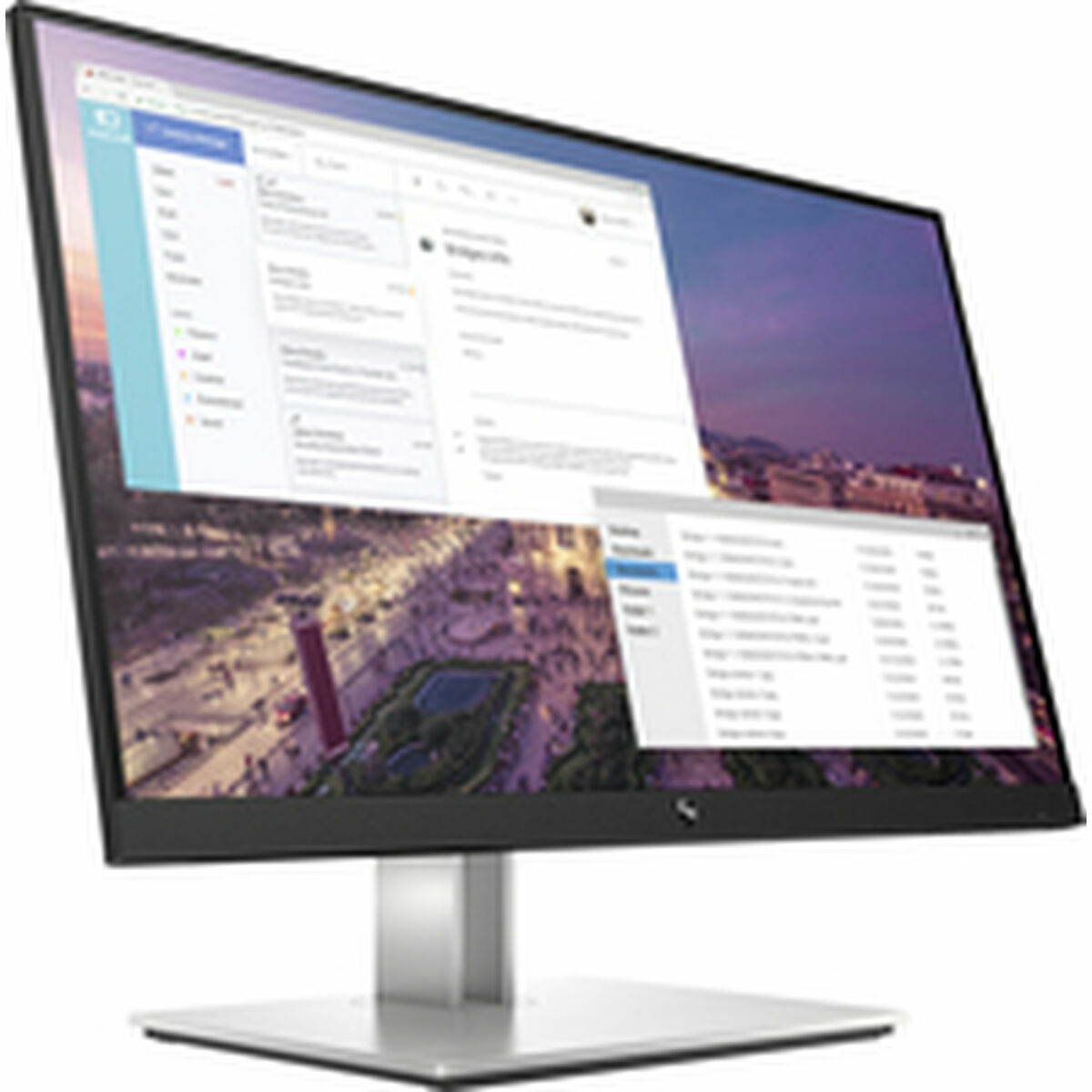 Монитор HP E23 G4 Full HD 100 Hz 50 - 60 Hz-6