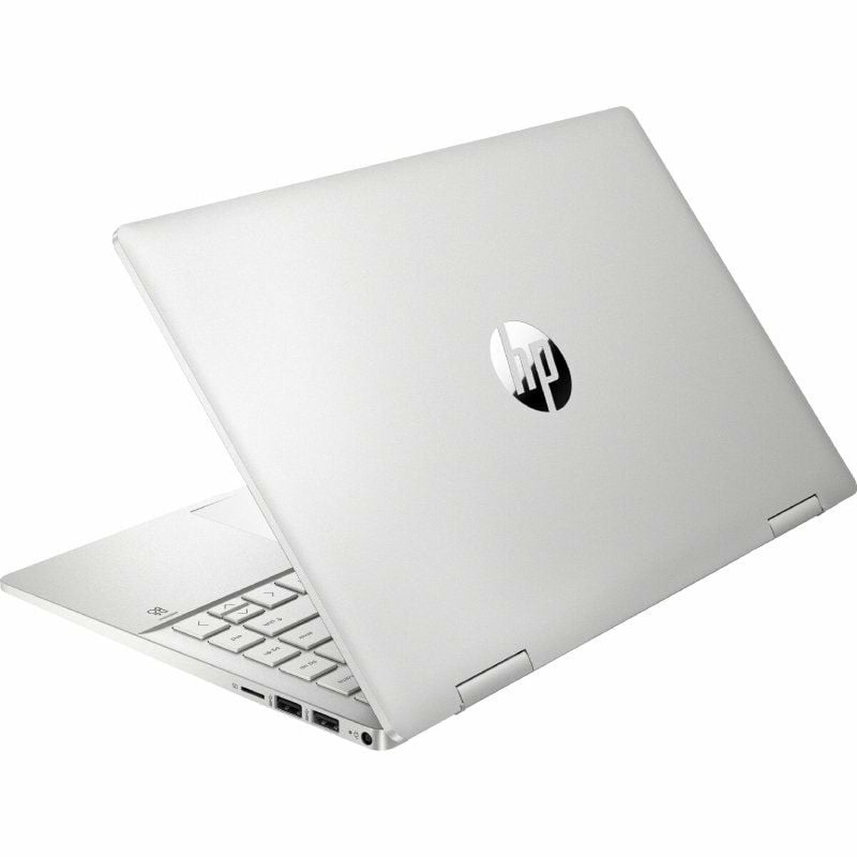 Ноутбук HP X360 14-EK1034NS 14 Intel Core i7-1355U 16 GB RAM 512 Гб SSD-4
