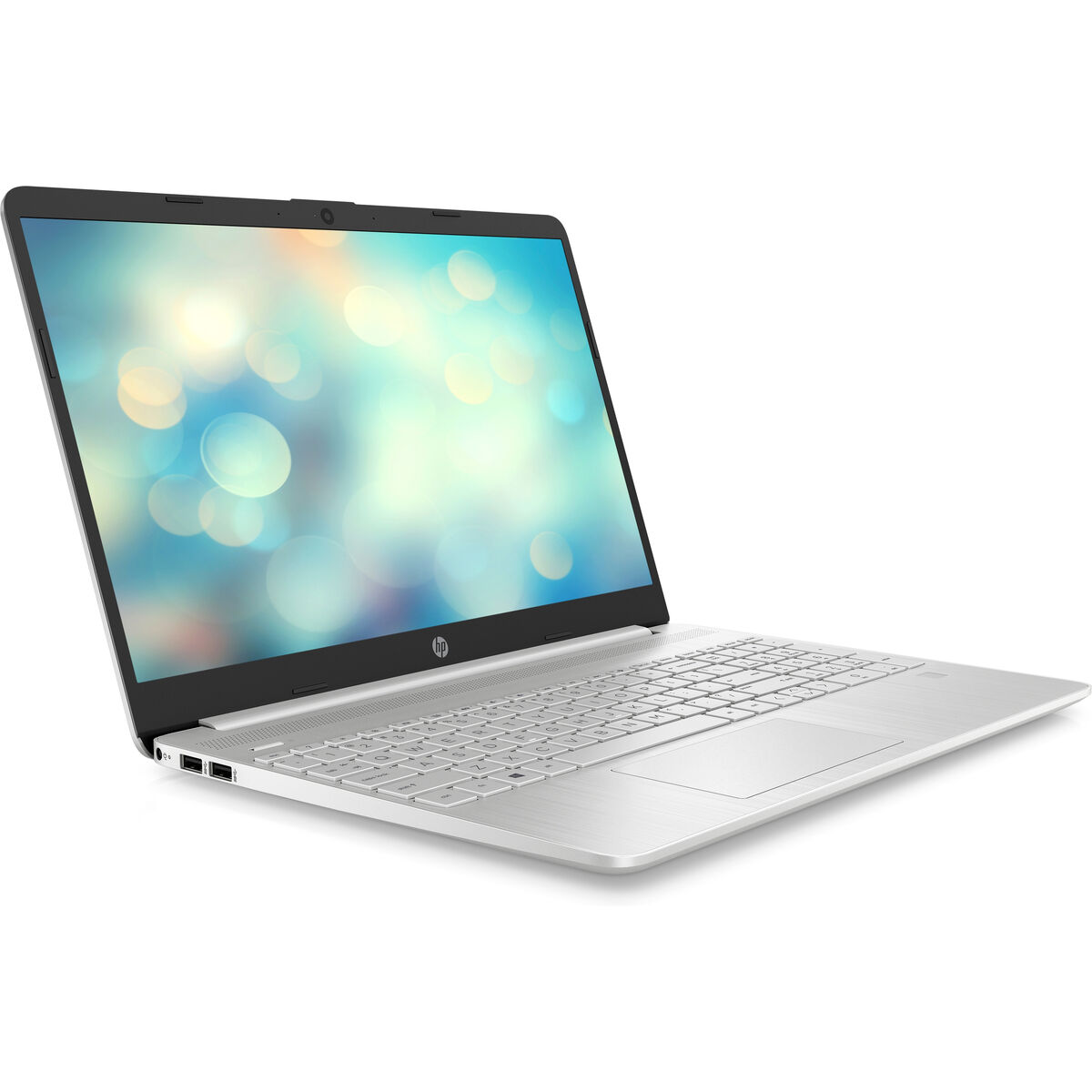 Ноутбук HP 15S-FQ5113NS Qwerty US 15,6 Intel Core I7-1255U 16 GB RAM 512 Гб SSD-3