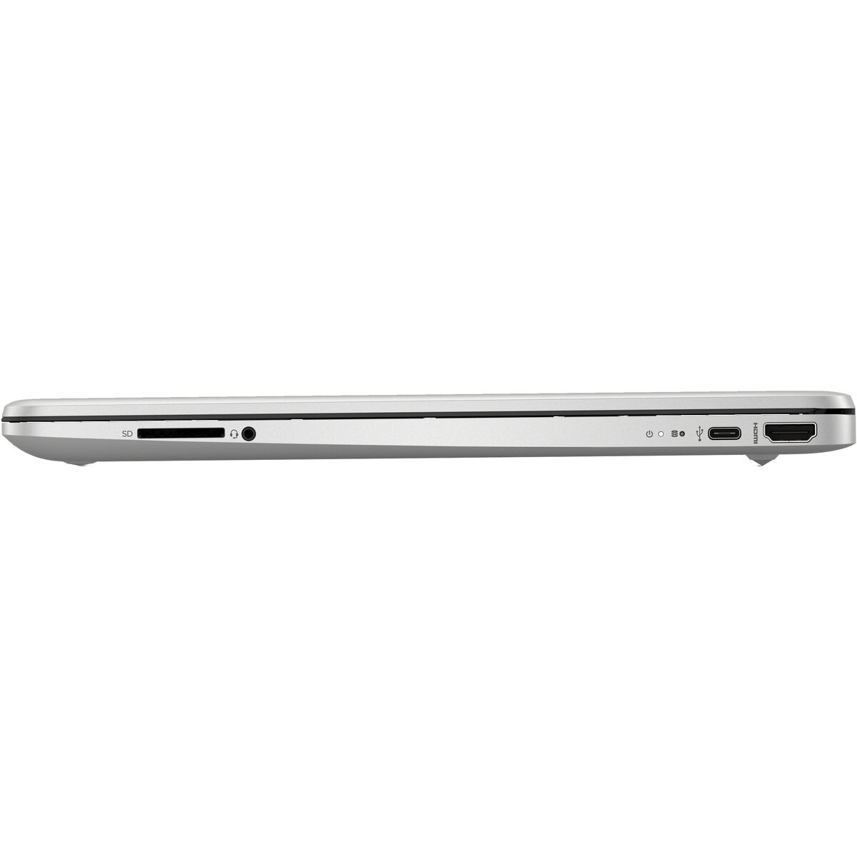 Ноутбук HP 15S-FQ5113NS Qwerty US 15,6 Intel Core I7-1255U 16 GB RAM 512 Гб SSD-4